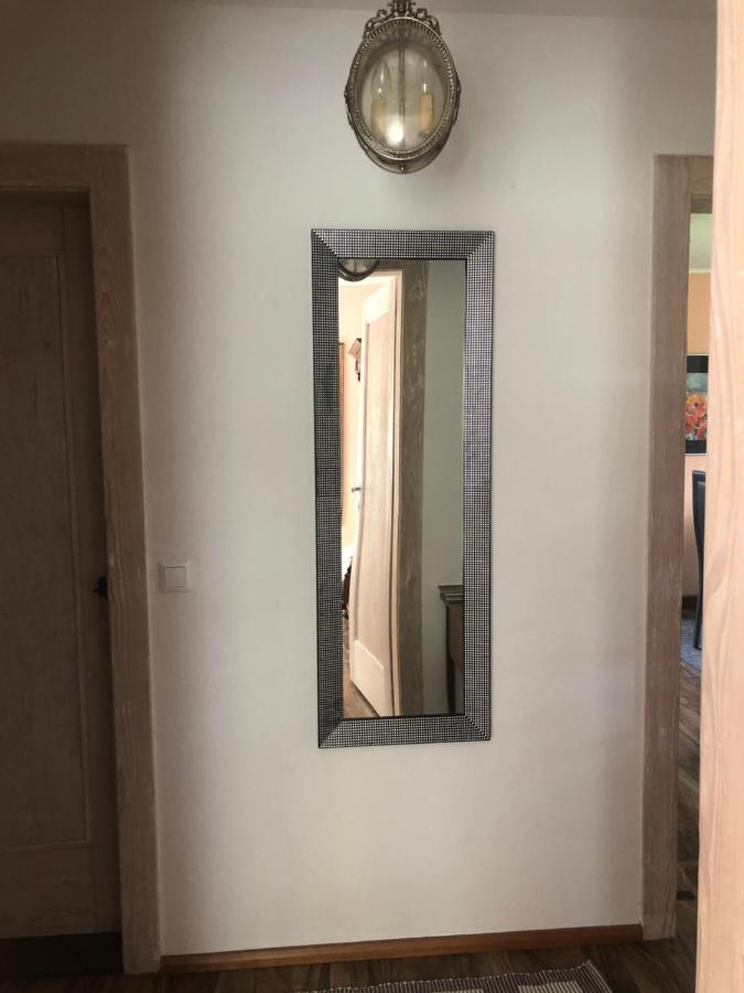 Wohlfuehloase Dresden Nickern Apartman Kültér fotó
